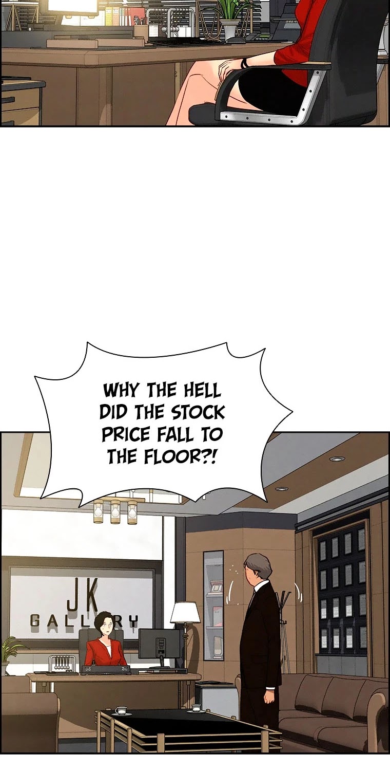 The Lord of Money Chapter 65 page 24 - Chapter 65