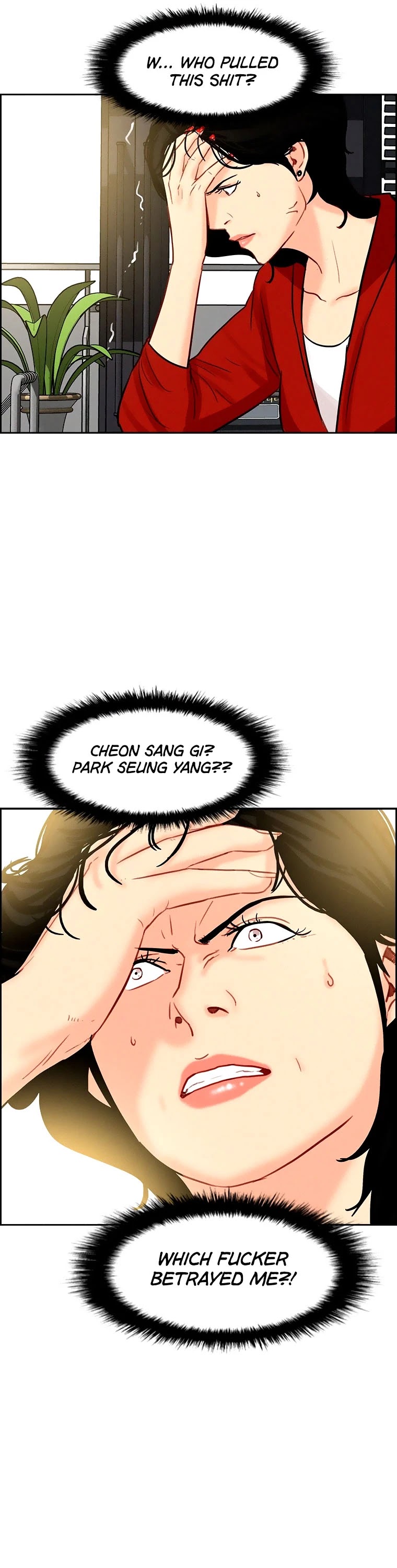 The Lord of Money Chapter 65 page 28 - Chapter 65