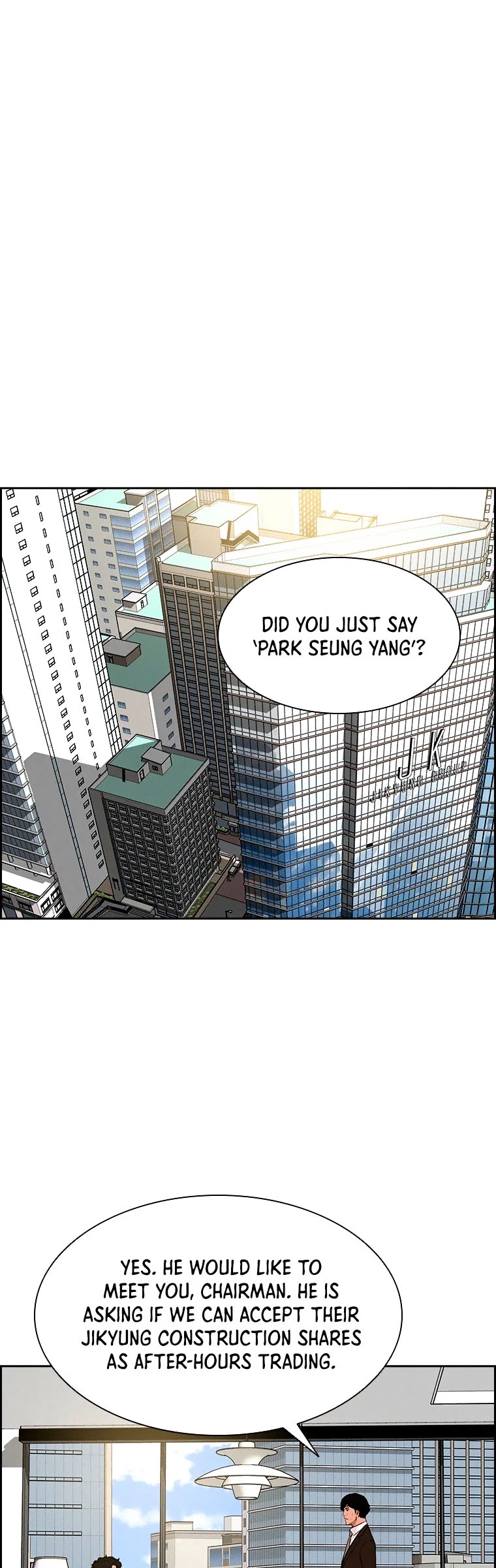 The Lord of Money Chapter 65 page 29 - Chapter 65