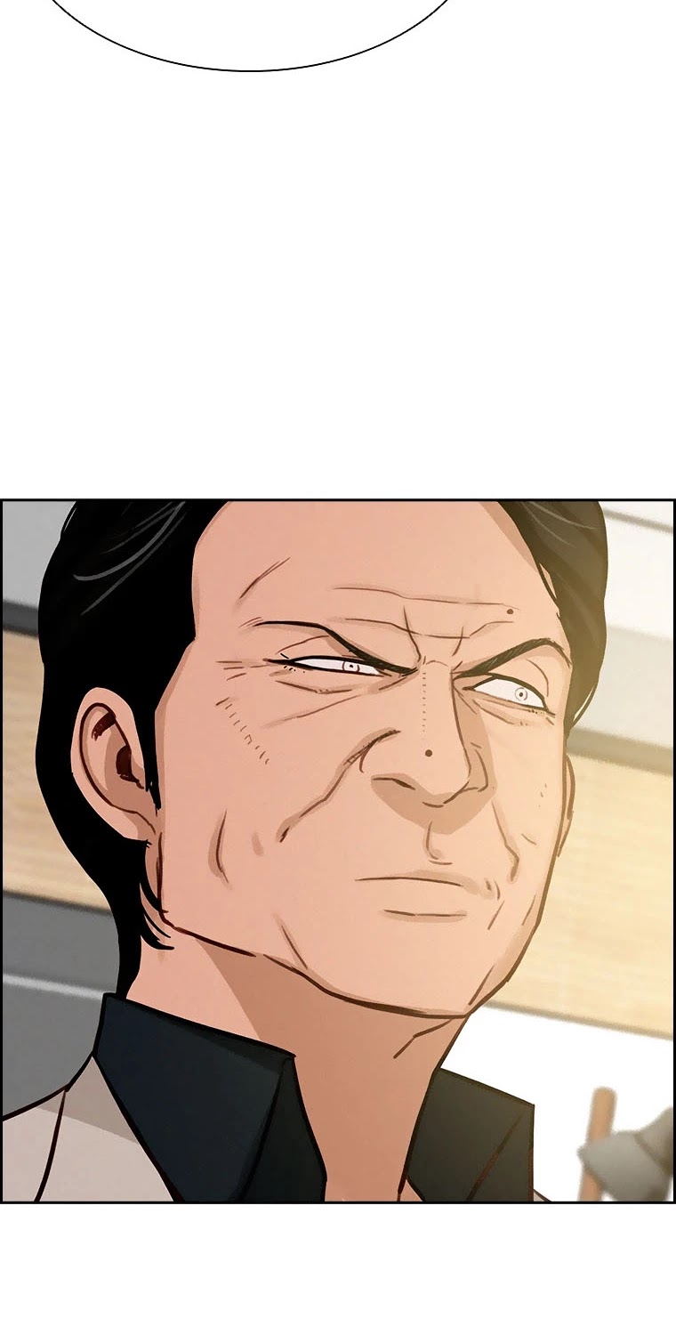 The Lord of Money Chapter 65 page 37 - Chapter 65