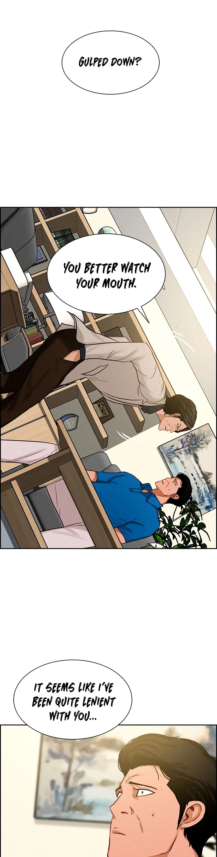 The Lord of Money Chapter 65 page 38 - Chapter 65