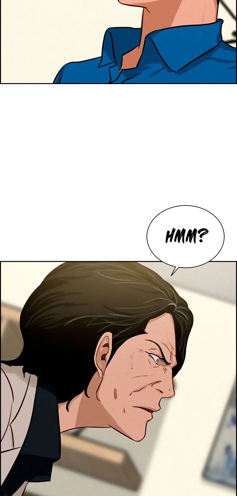 The Lord of Money Chapter 65 page 39 - Chapter 65