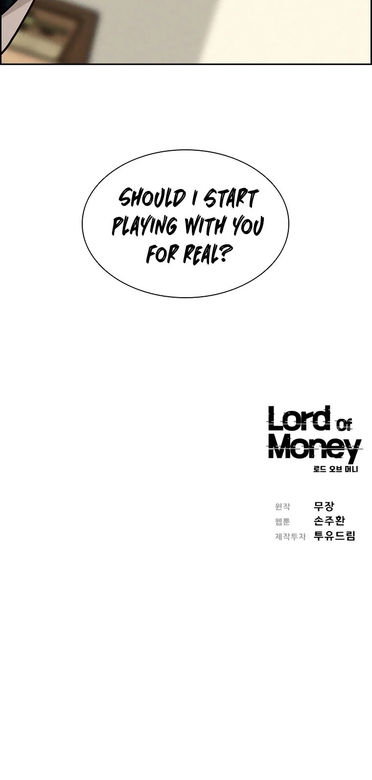 The Lord of Money Chapter 65 page 40 - Chapter 65