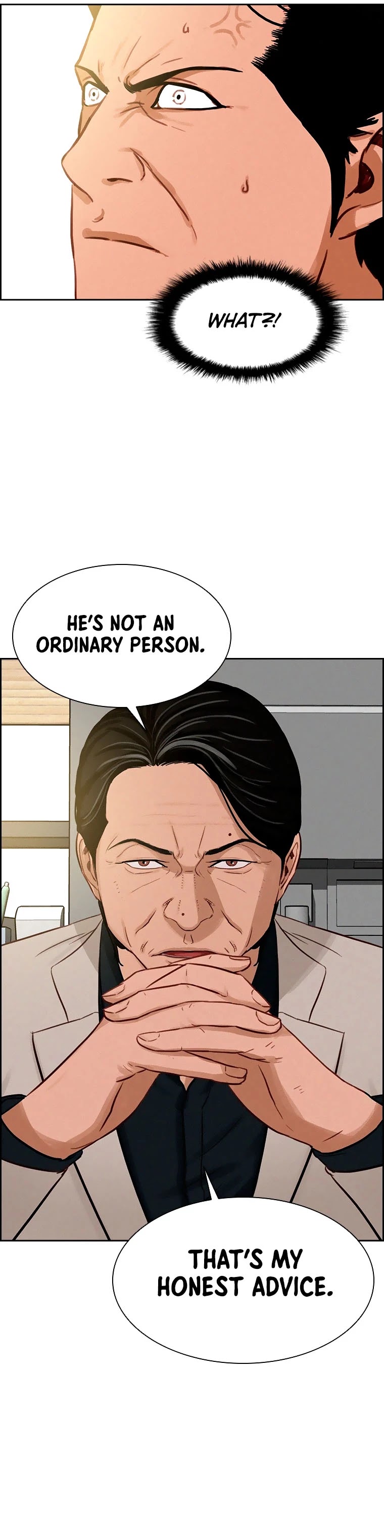 The Lord of Money Chapter 66 page 13 - Chapter 66