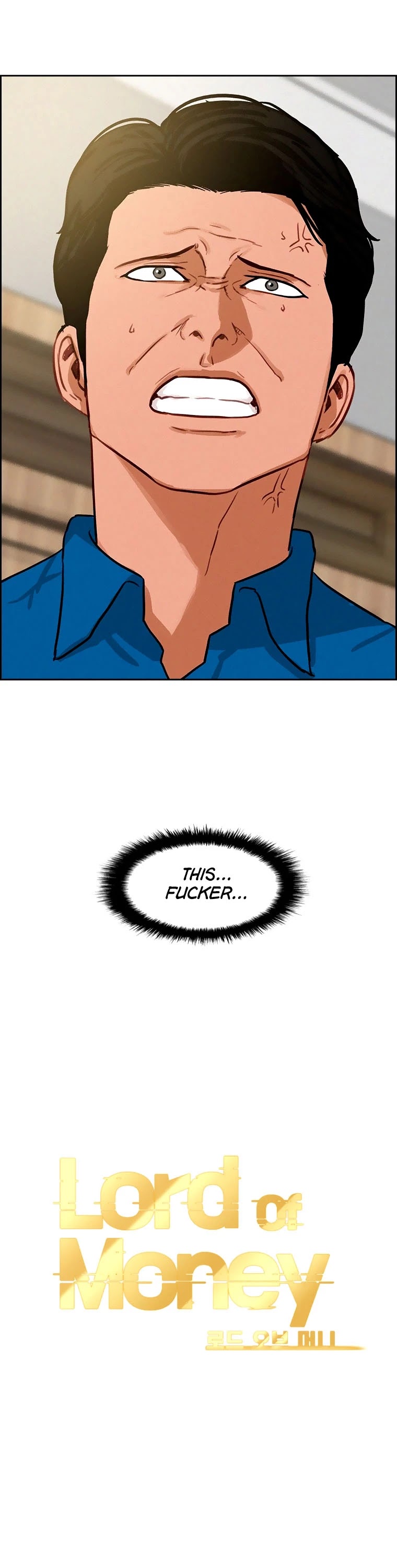 The Lord of Money Chapter 66 page 14 - Chapter 66