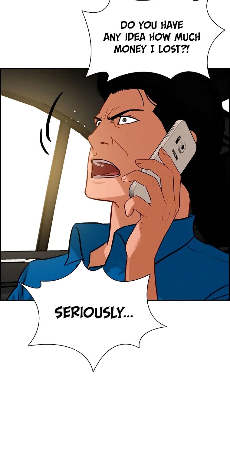 The Lord of Money Chapter 66 page 22 - Chapter 66