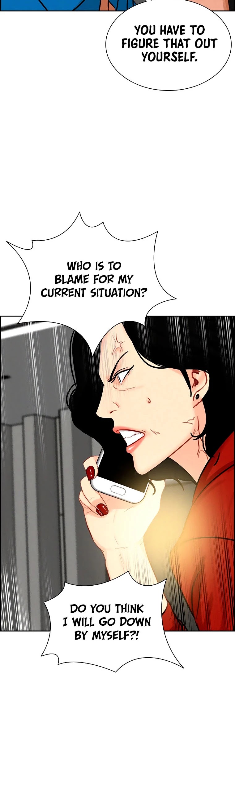 The Lord of Money Chapter 66 page 26 - Chapter 66