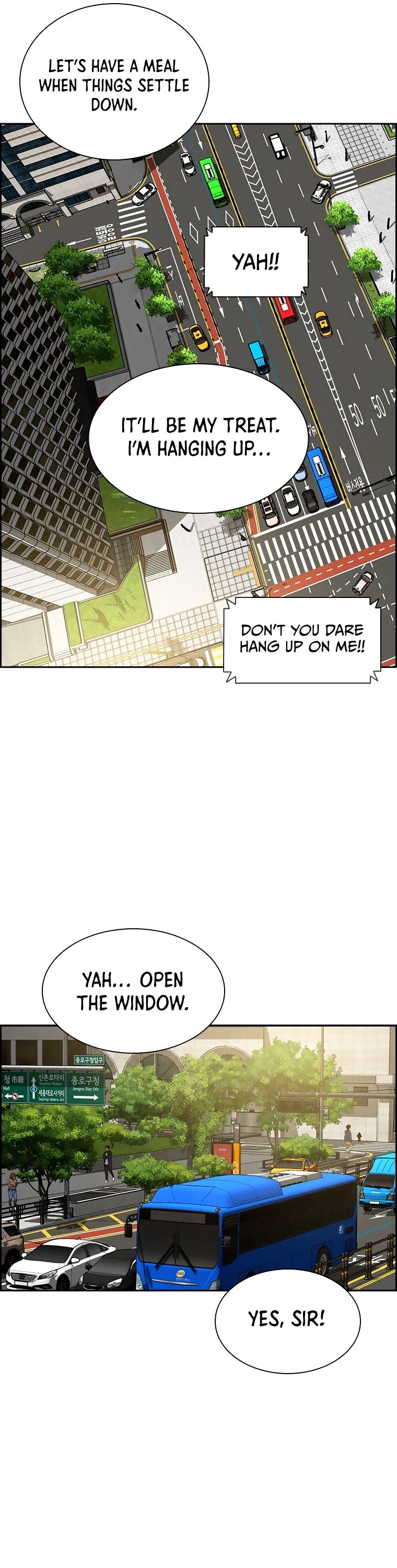 The Lord of Money Chapter 66 page 27 - Chapter 66