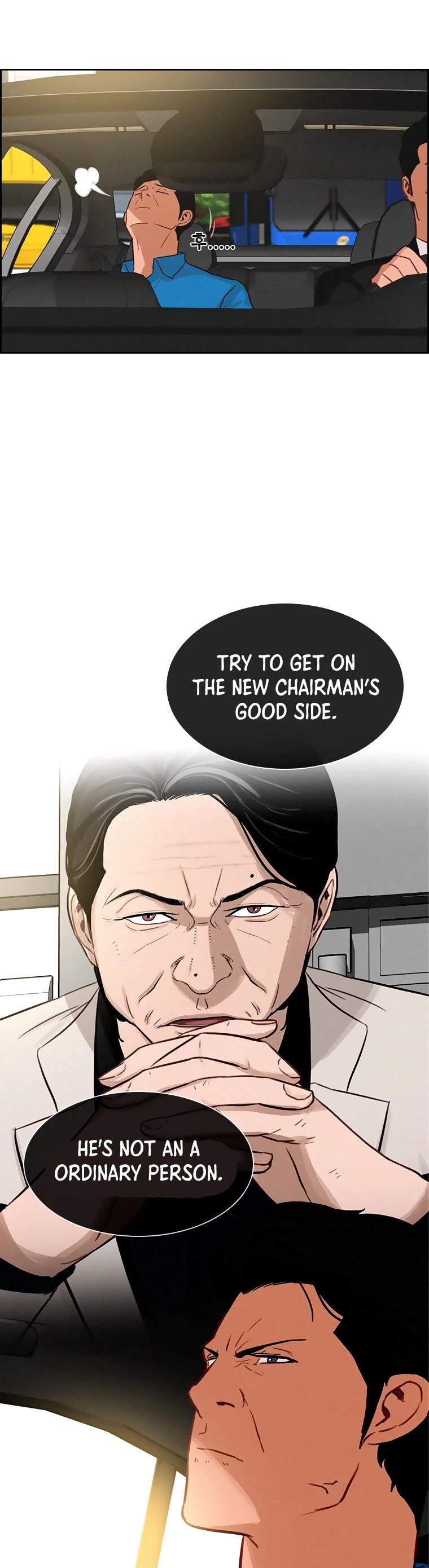 The Lord of Money Chapter 66 page 28 - Chapter 66