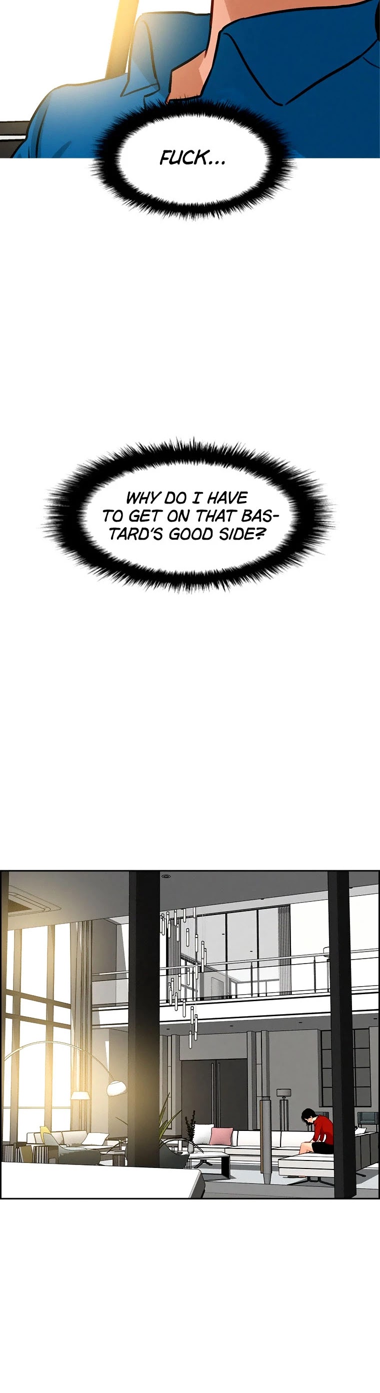 The Lord of Money Chapter 66 page 29 - Chapter 66