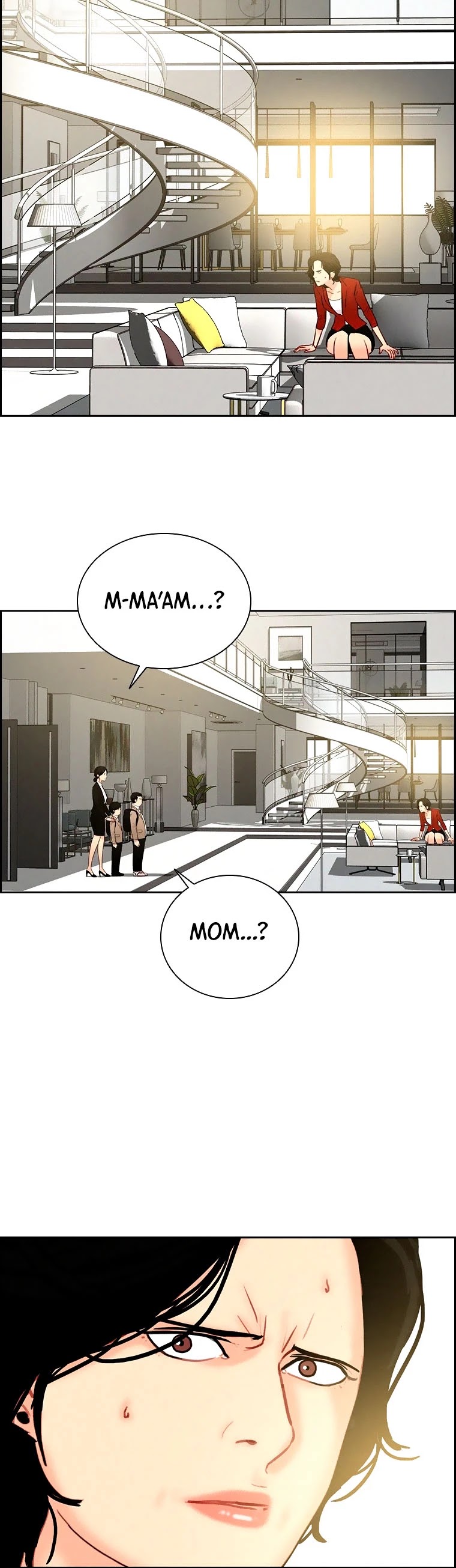 The Lord of Money Chapter 66 page 31 - Chapter 66