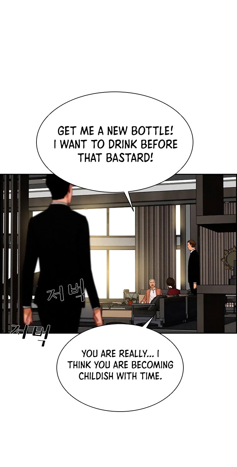 The Lord of Money Chapter 66 page 36 - Chapter 66