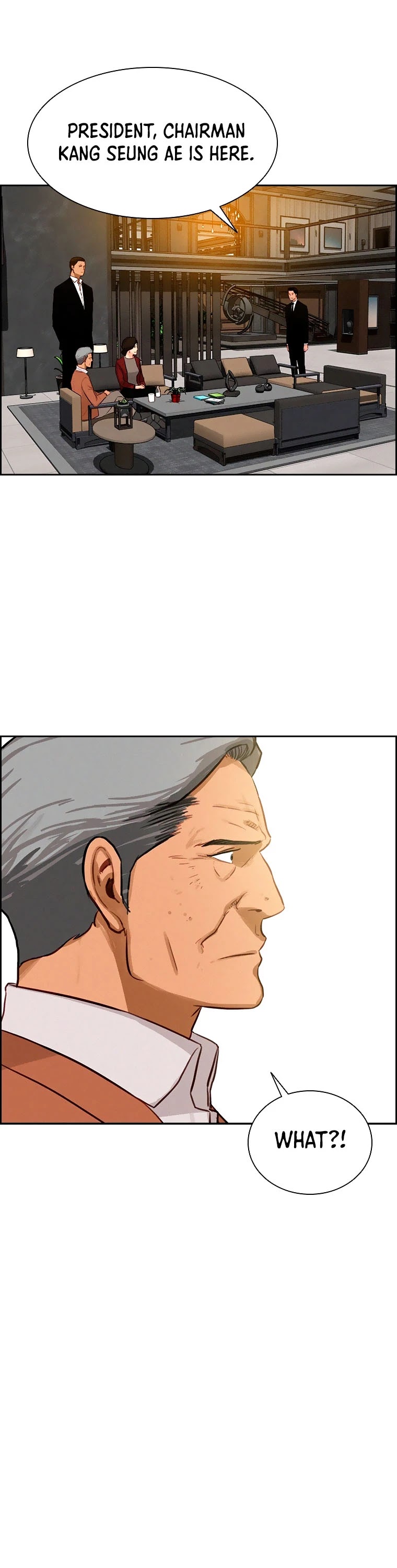 The Lord of Money Chapter 66 page 37 - Chapter 66