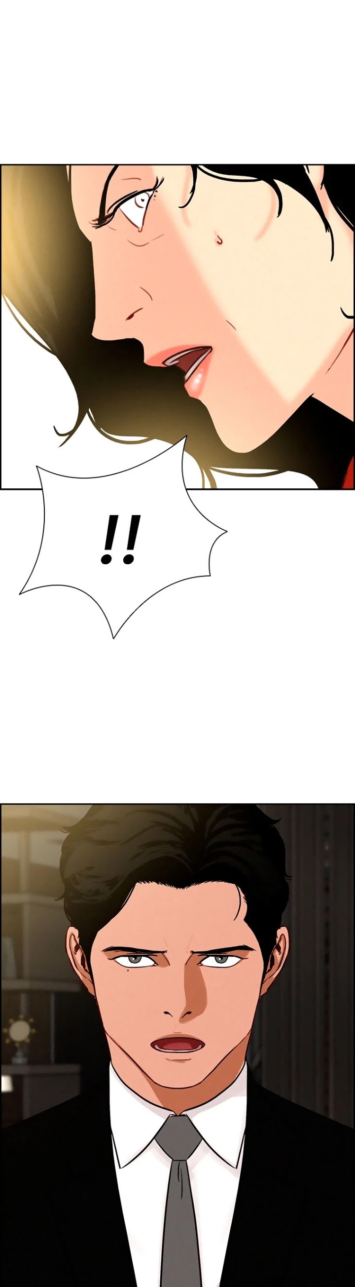 The Lord of Money Chapter 66 page 41 - Chapter 66