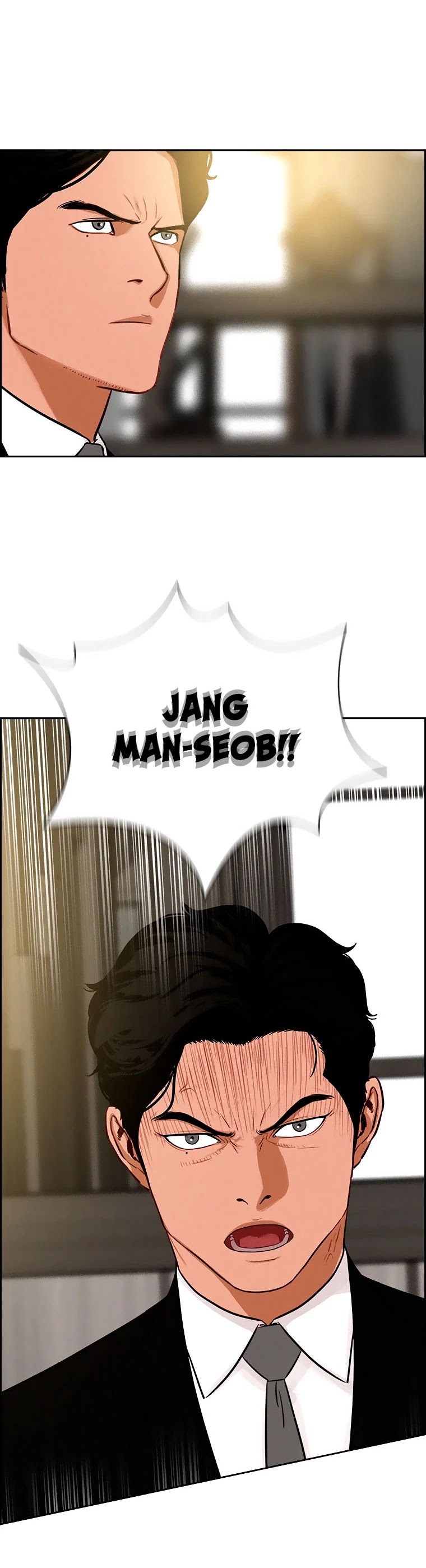 The Lord of Money Chapter 67 page 12 - Chapter 67