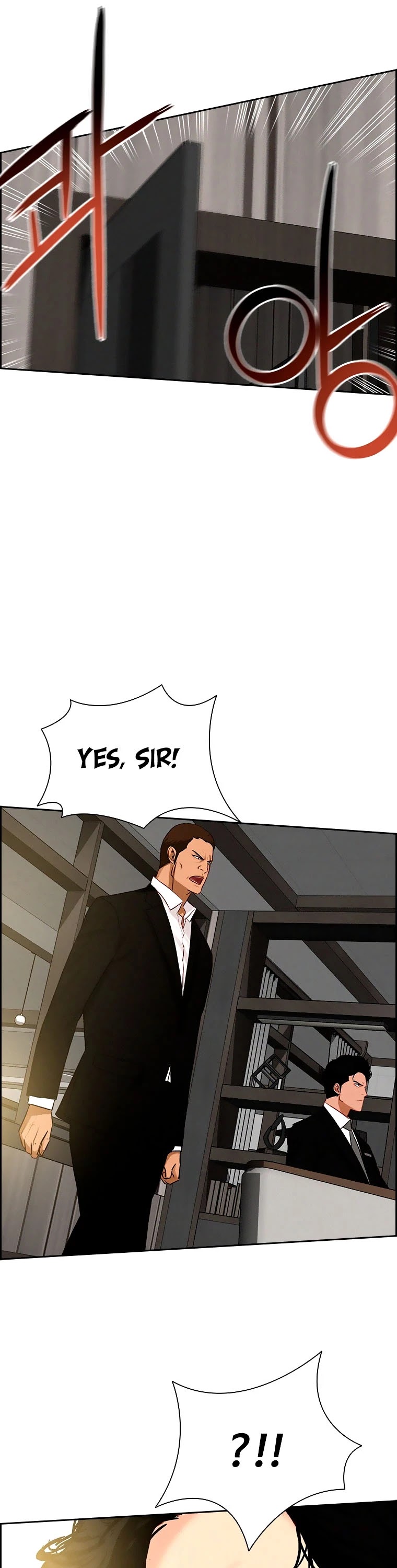 The Lord of Money Chapter 67 page 13 - Chapter 67