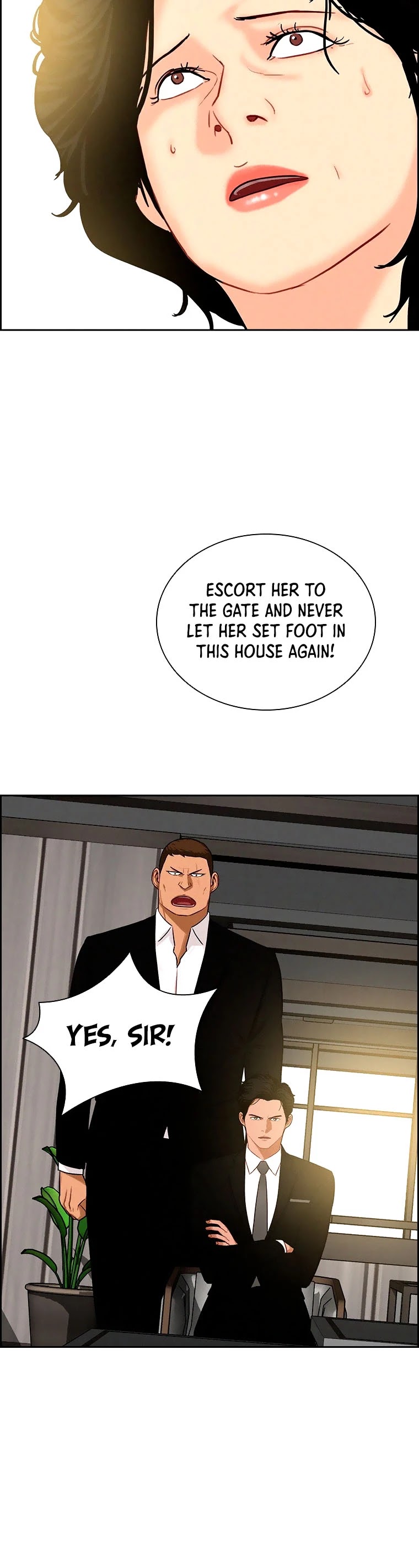 The Lord of Money Chapter 67 page 14 - Chapter 67