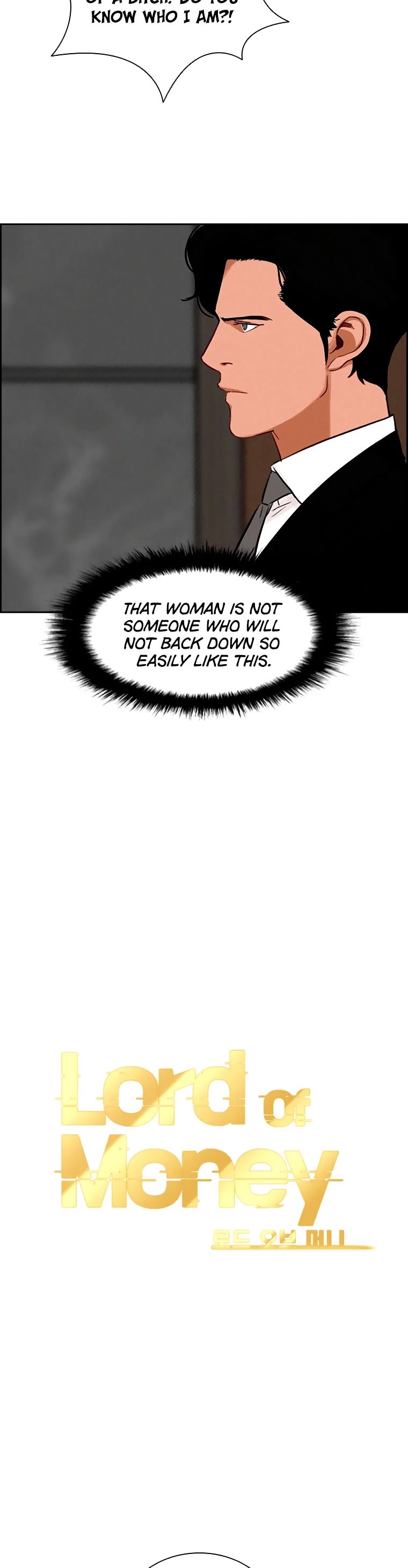 The Lord of Money Chapter 67 page 17 - Chapter 67