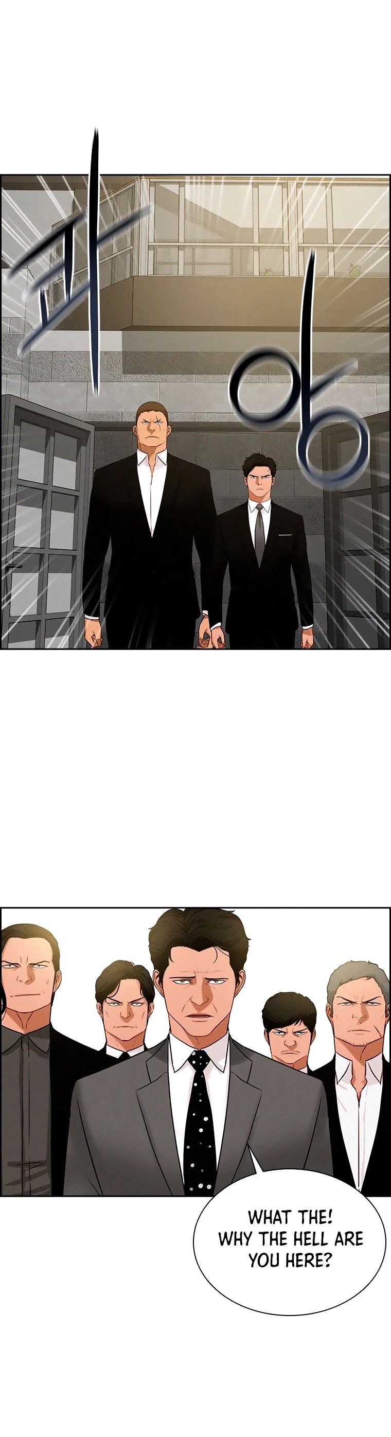 The Lord of Money Chapter 67 page 21 - Chapter 67