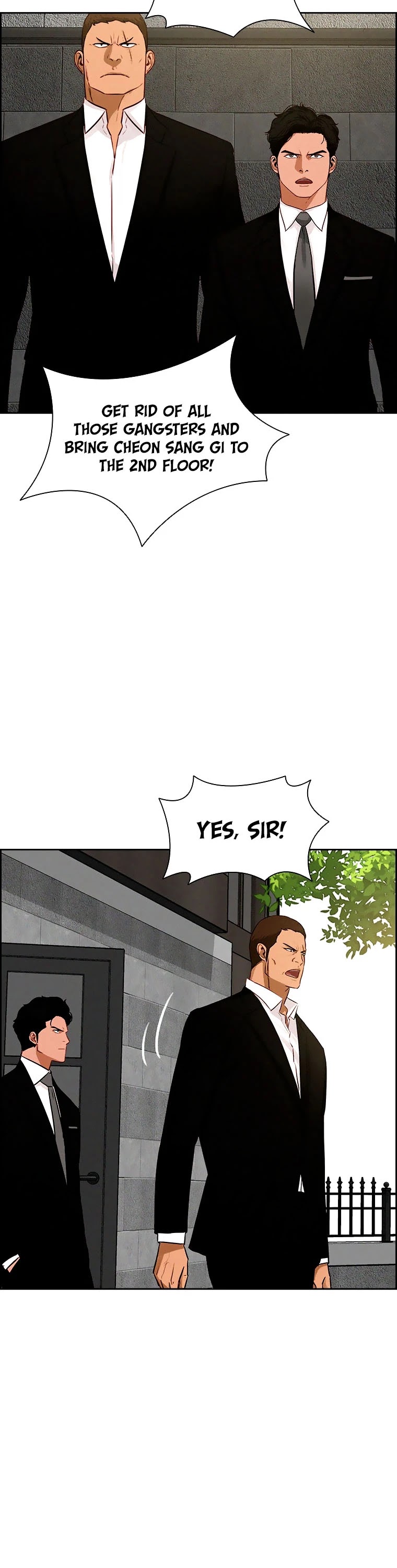 The Lord of Money Chapter 67 page 23 - Chapter 67