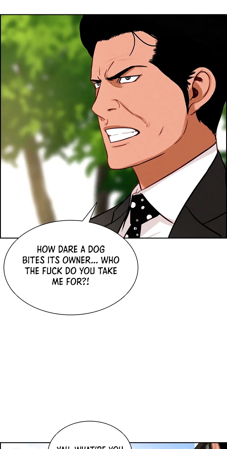 The Lord of Money Chapter 67 page 24 - Chapter 67