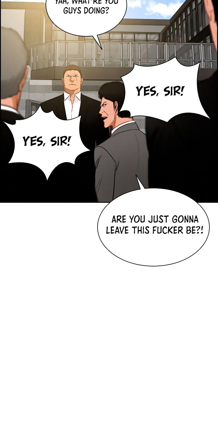 The Lord of Money Chapter 67 page 25 - Chapter 67