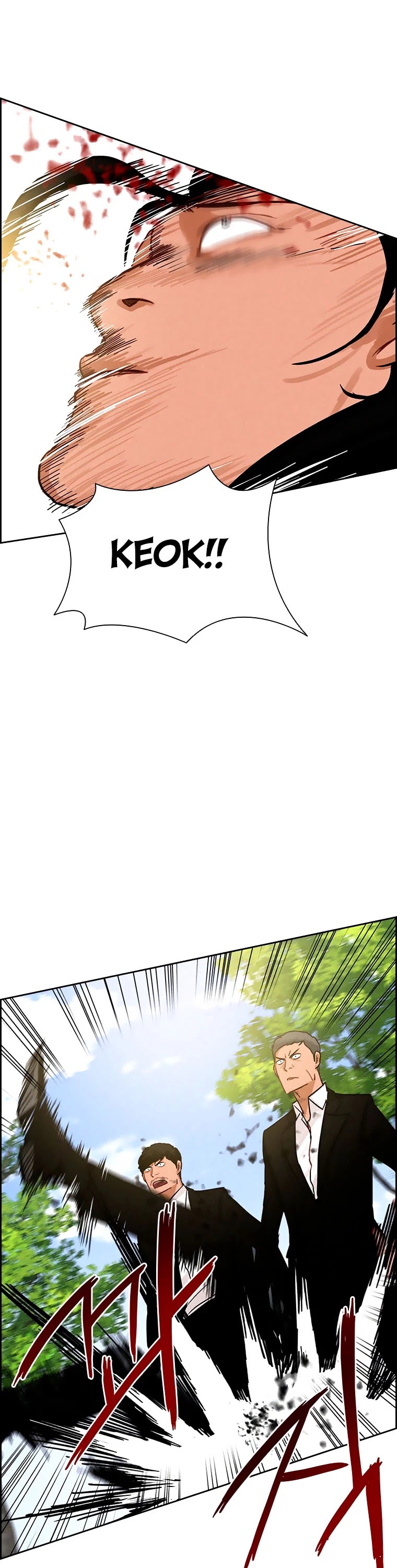 The Lord of Money Chapter 67 page 30 - Chapter 67