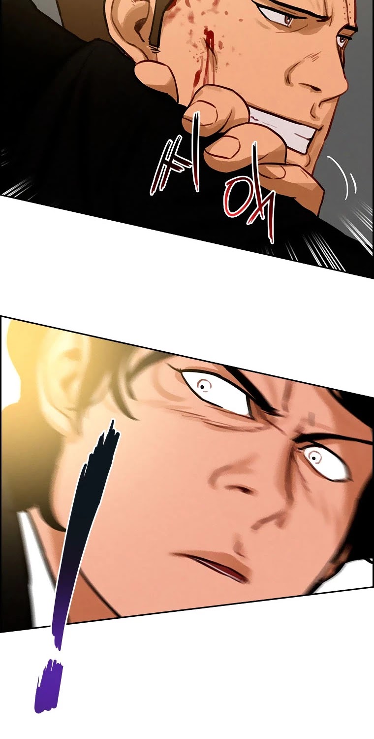 The Lord of Money Chapter 67 page 33 - Chapter 67