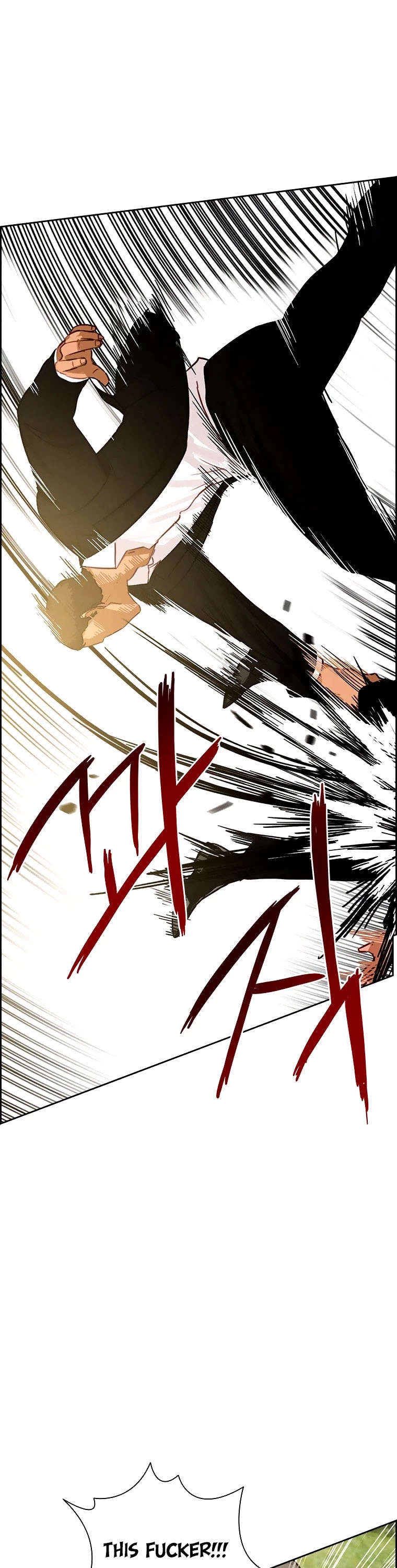 The Lord of Money Chapter 67 page 34 - Chapter 67