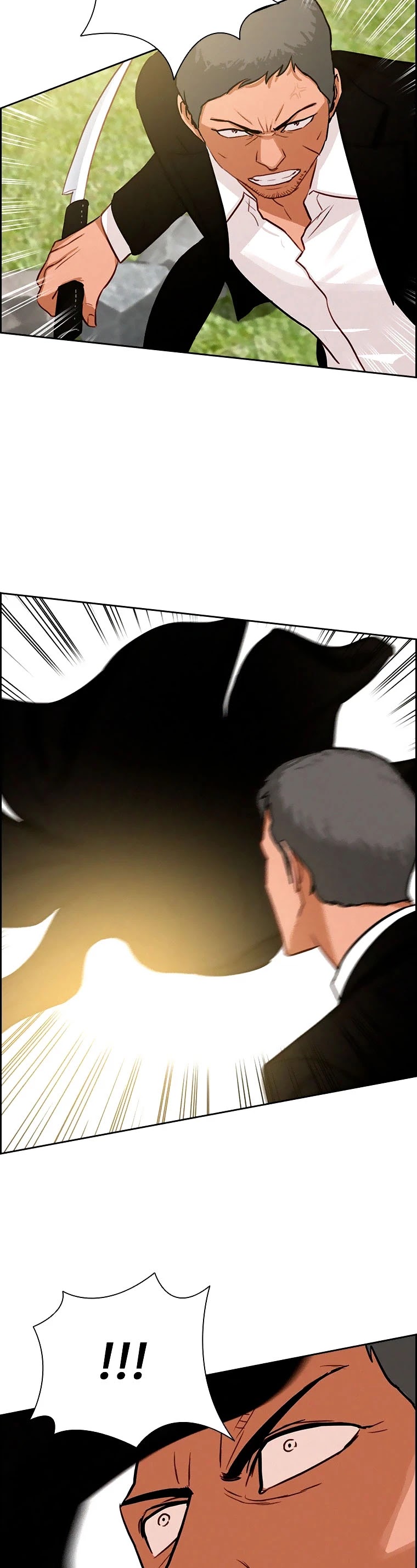 The Lord of Money Chapter 67 page 35 - Chapter 67