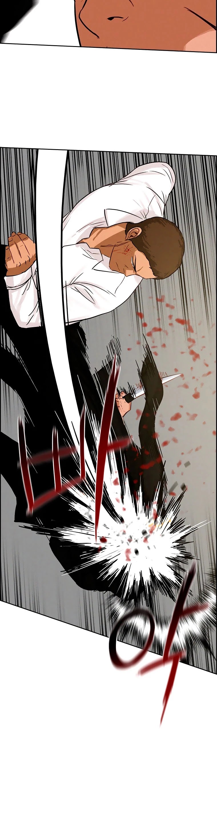 The Lord of Money Chapter 67 page 36 - Chapter 67
