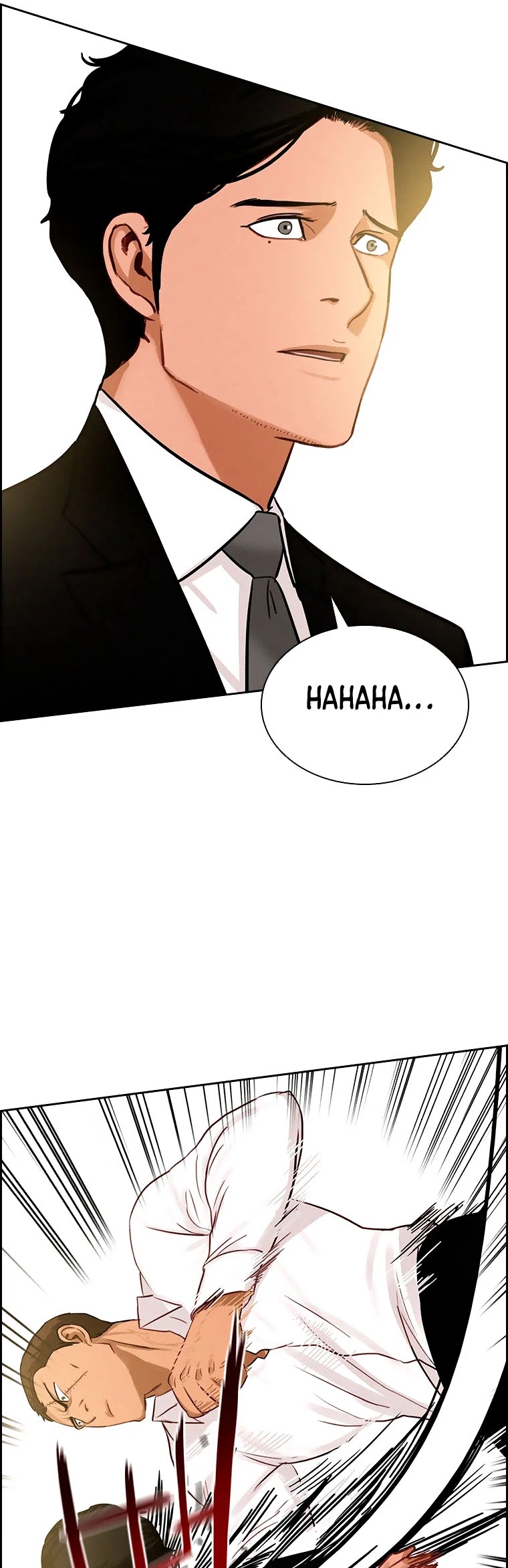 The Lord of Money Chapter 67 page 37 - Chapter 67
