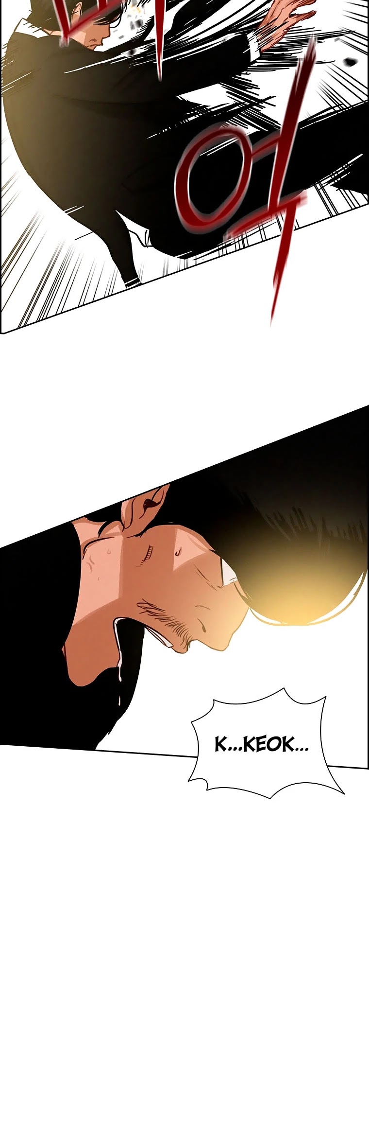 The Lord of Money Chapter 67 page 38 - Chapter 67