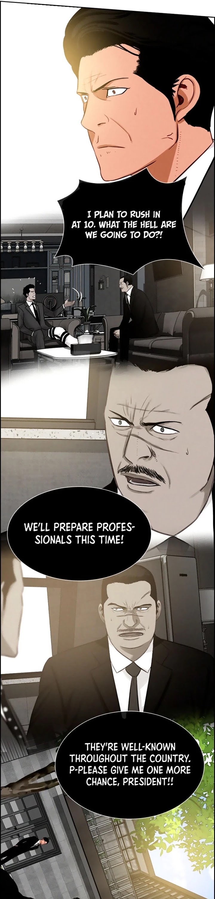 The Lord of Money Chapter 67 page 39 - Chapter 67