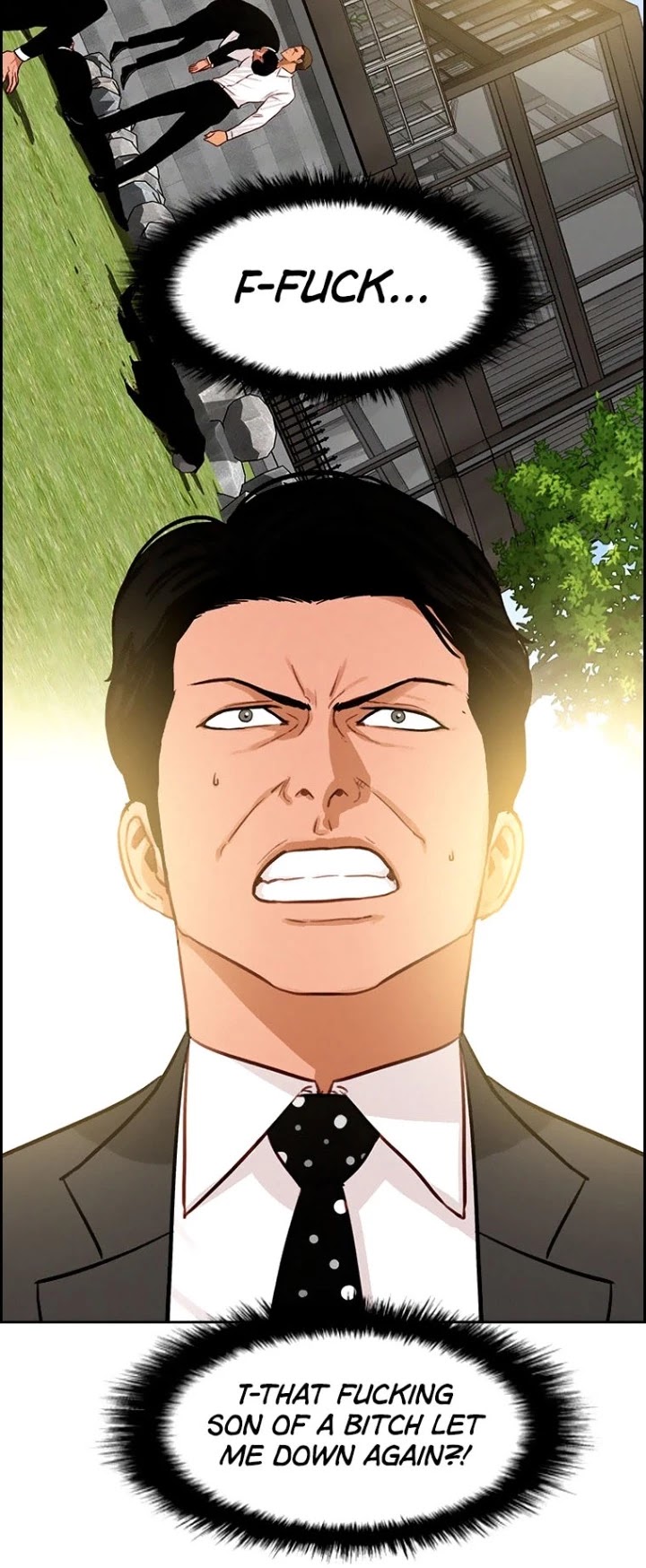 The Lord of Money Chapter 67 page 40 - Chapter 67