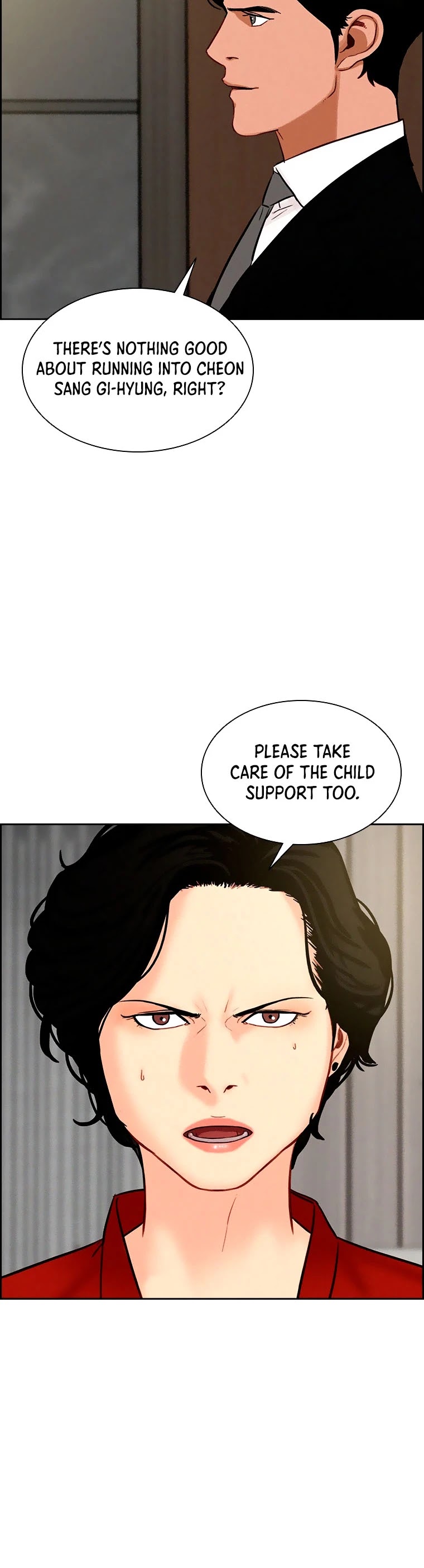 The Lord of Money Chapter 67 page 9 - Chapter 67