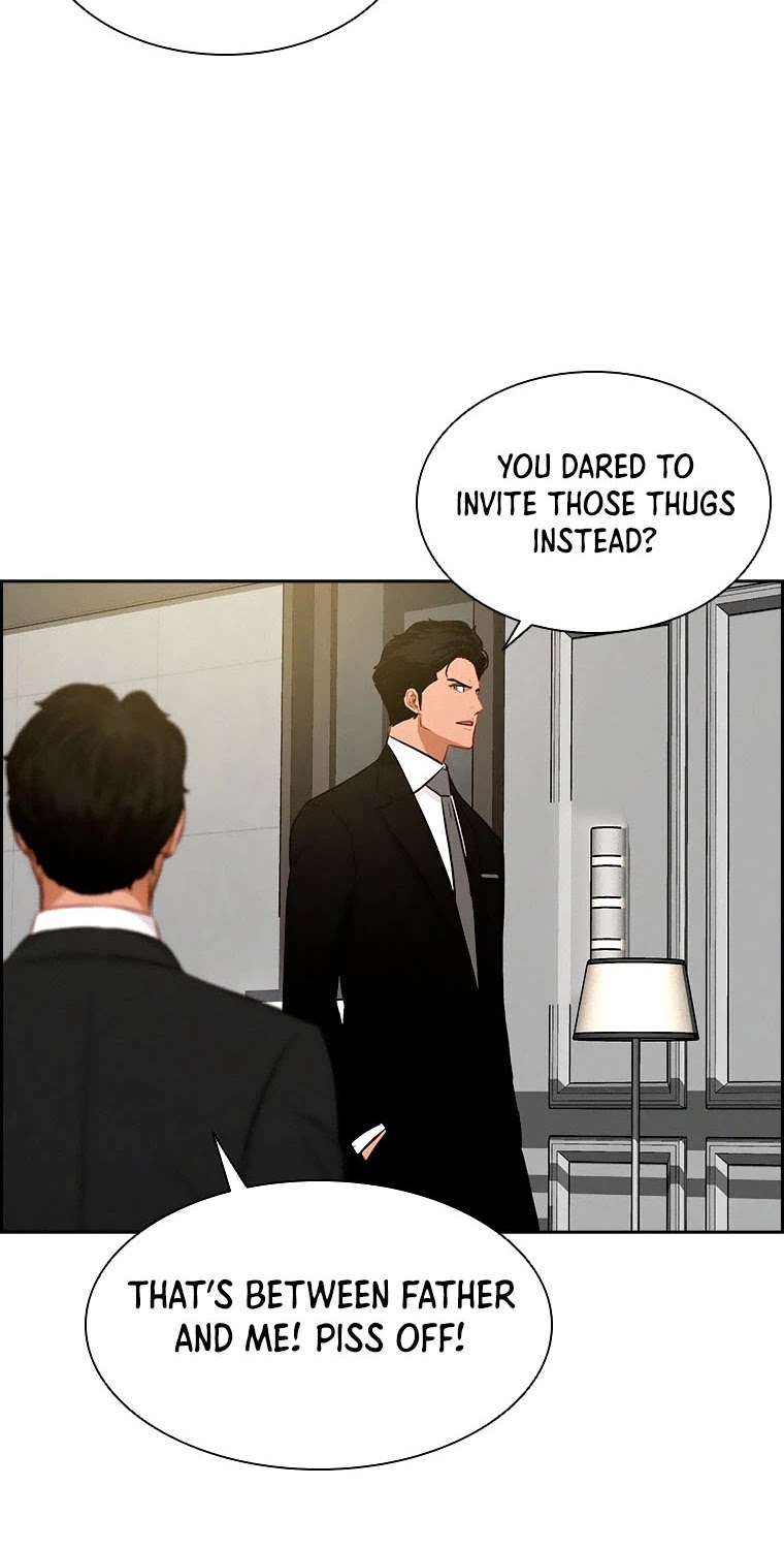 The Lord of Money Chapter 68 page 10 - Chapter 68
