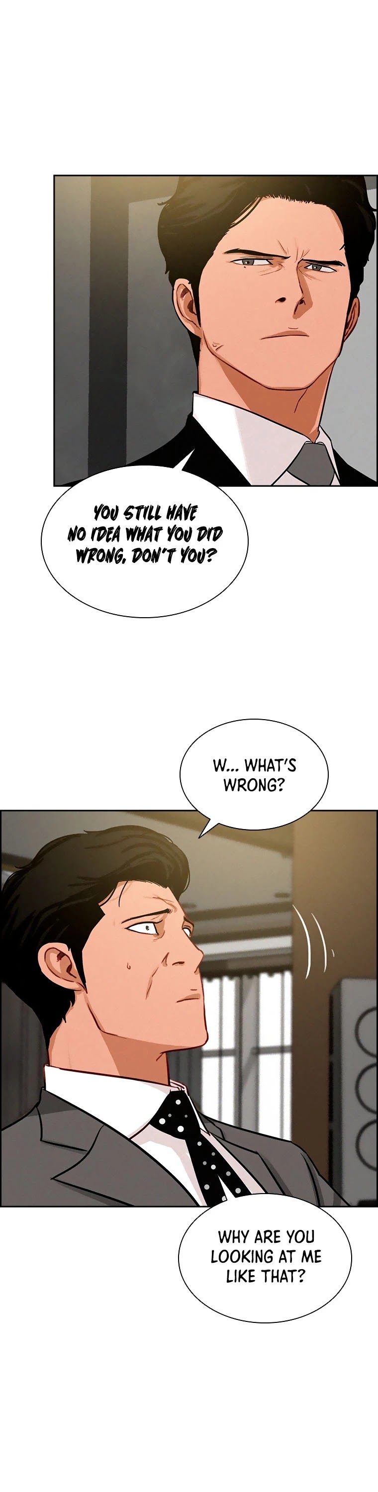 The Lord of Money Chapter 68 page 11 - Chapter 68