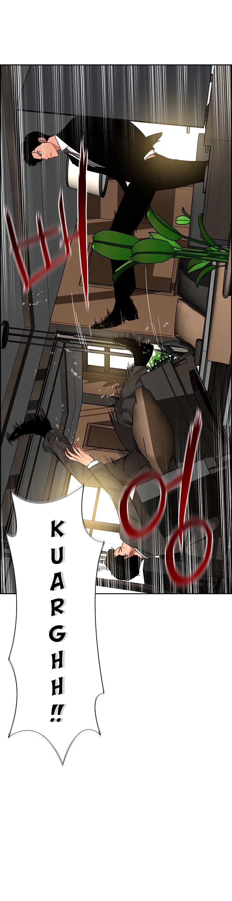 The Lord of Money Chapter 68 page 12 - Chapter 68