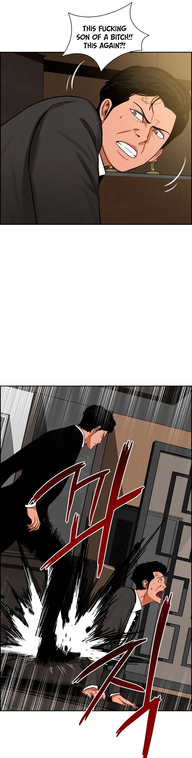 The Lord of Money Chapter 68 page 14 - Chapter 68