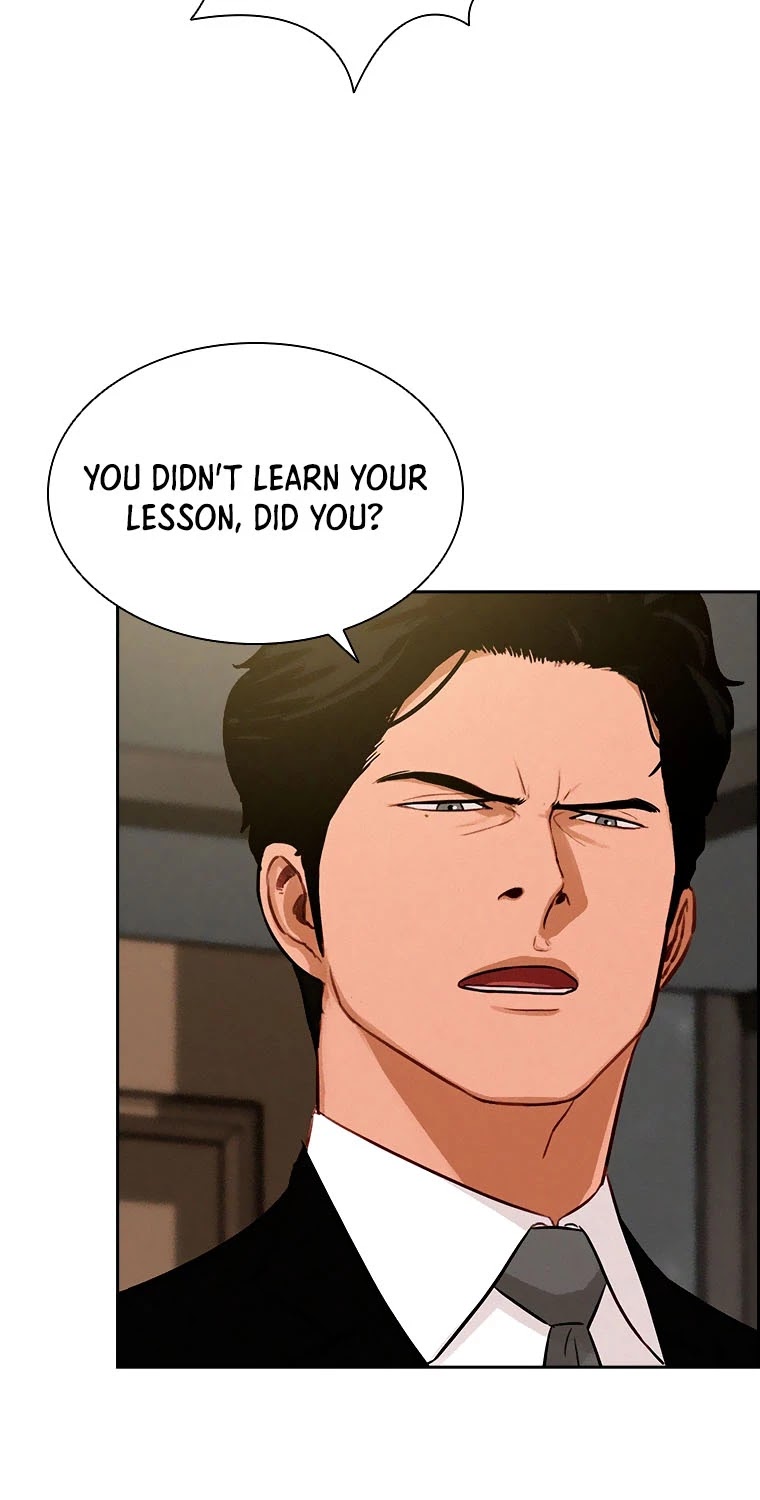 The Lord of Money Chapter 68 page 16 - Chapter 68