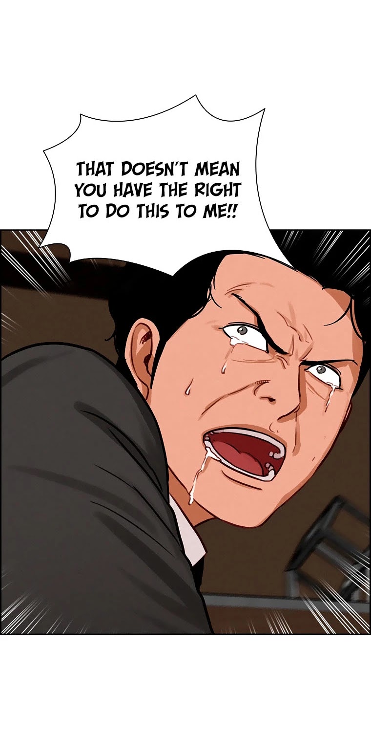The Lord of Money Chapter 68 page 17 - Chapter 68