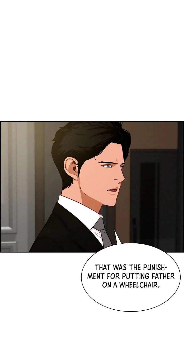 The Lord of Money Chapter 68 page 20 - Chapter 68