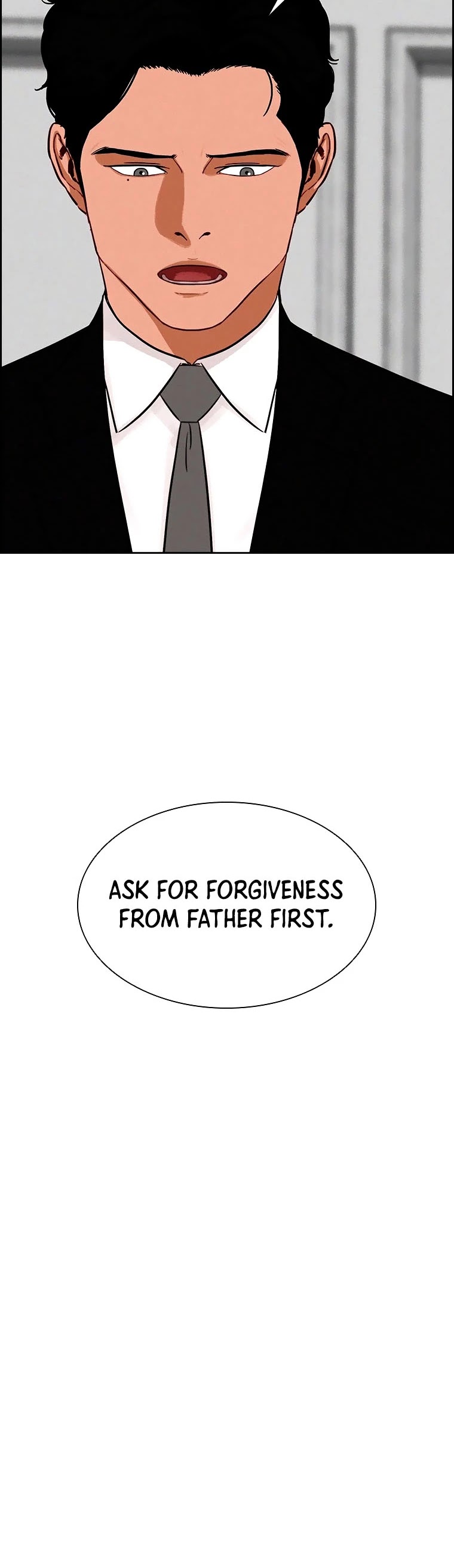 The Lord of Money Chapter 68 page 24 - Chapter 68
