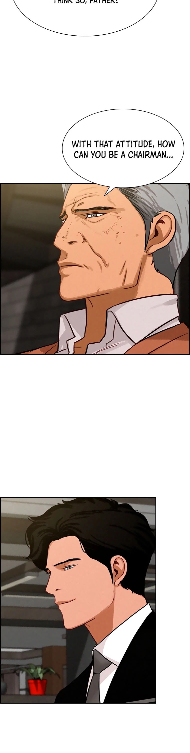 The Lord of Money Chapter 68 page 29 - Chapter 68