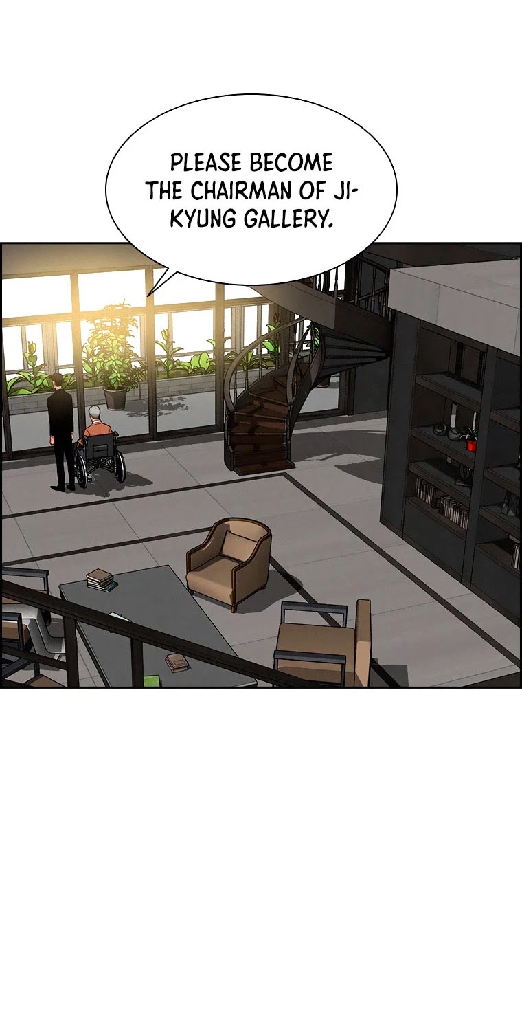 The Lord of Money Chapter 68 page 31 - Chapter 68
