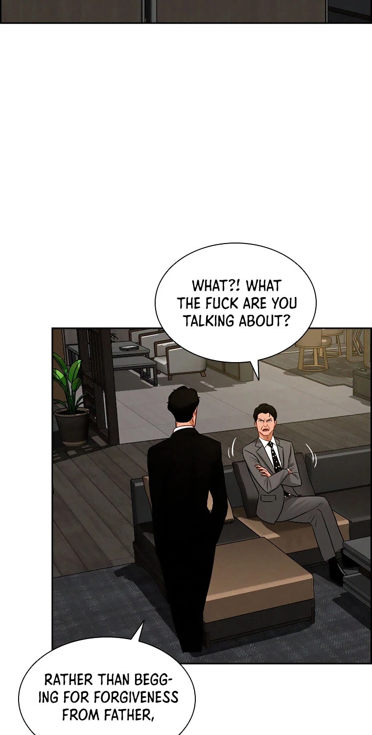 The Lord of Money Chapter 68 page 9 - Chapter 68