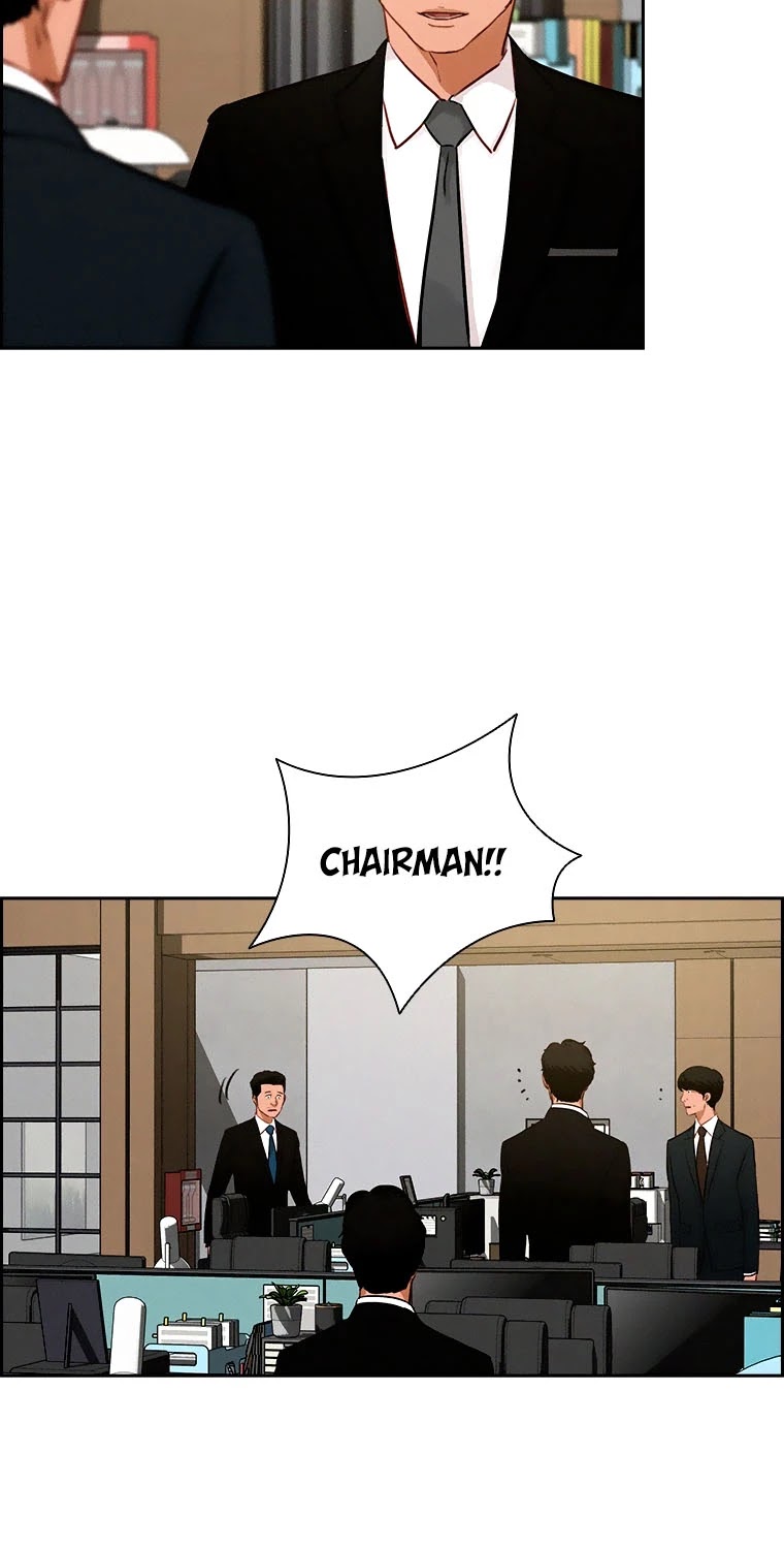 The Lord of Money Chapter 69 page 12 - Chapter 69