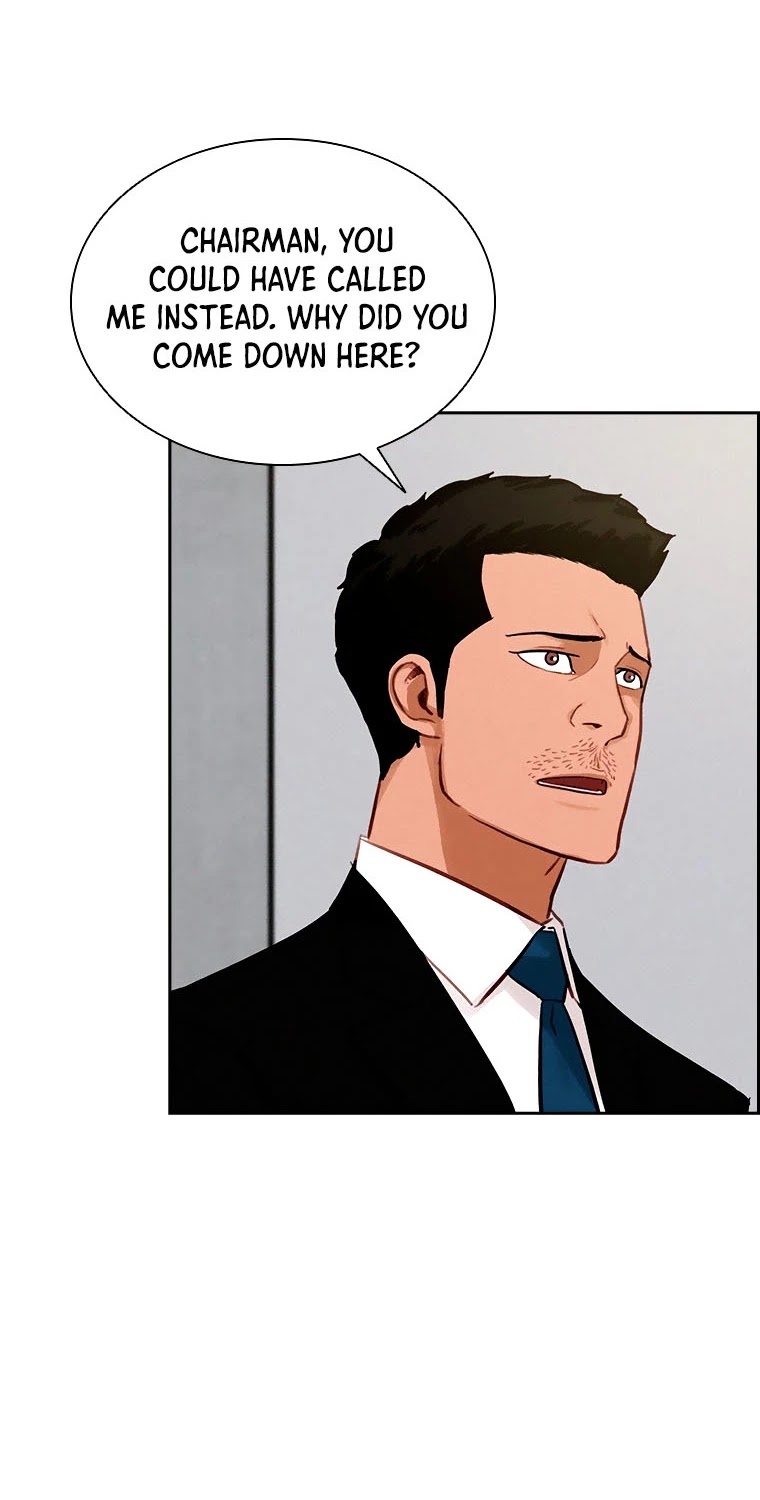 The Lord of Money Chapter 69 page 13 - Chapter 69