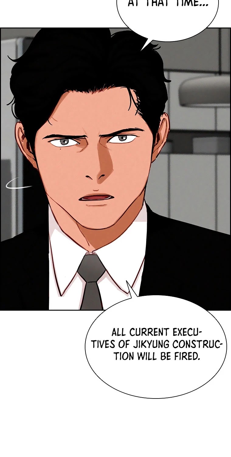 The Lord of Money Chapter 69 page 25 - Chapter 69